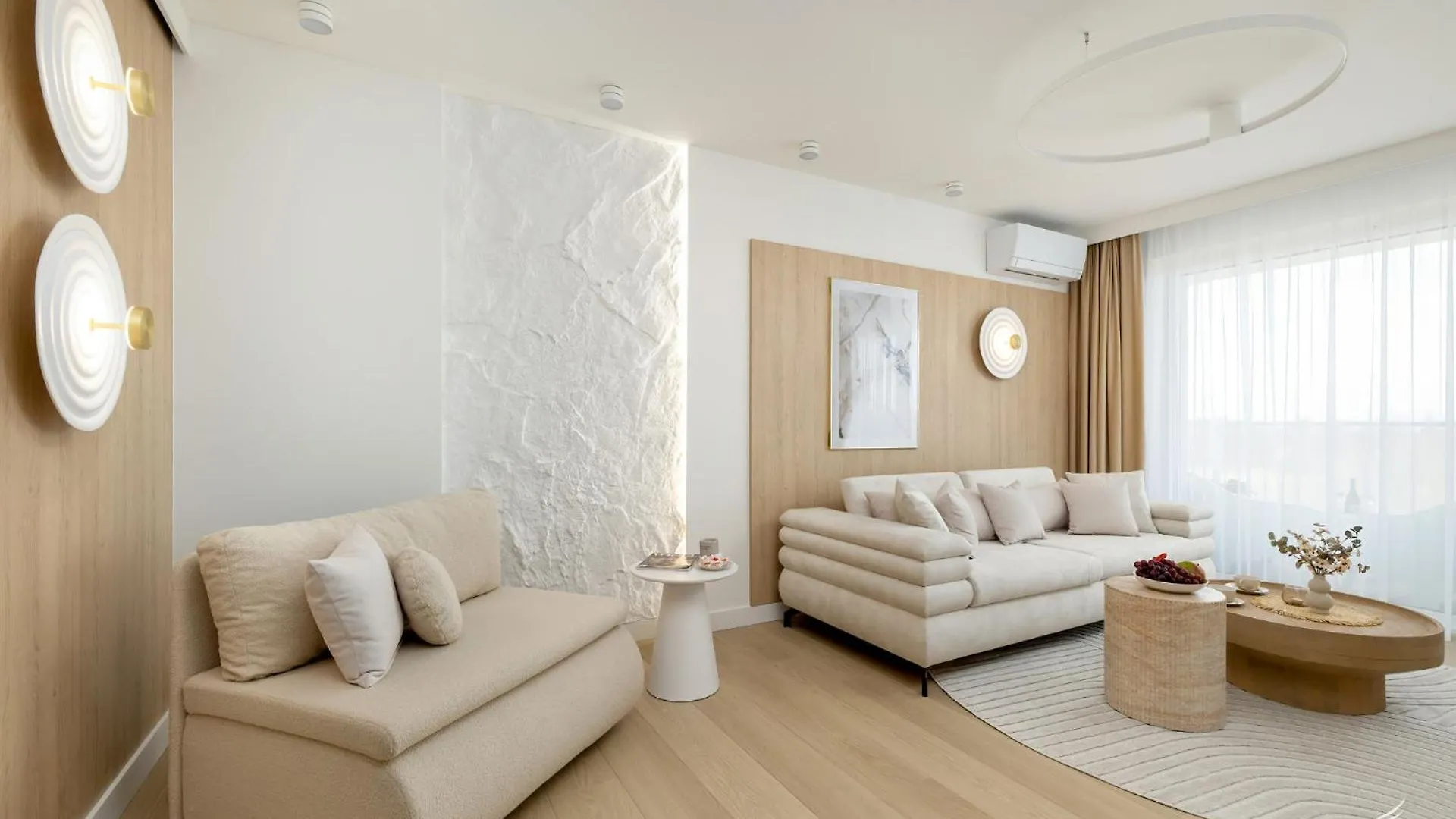 Baltini Premium Apartament Polanki Aqua Kolobrzeg Apartment
