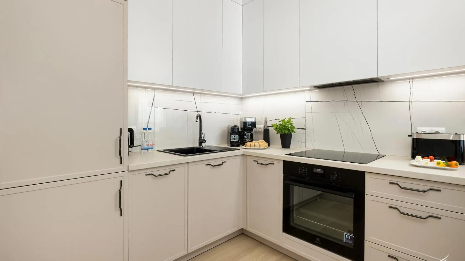 Baltini Premium Apartament Polanki Aqua Kolobrzeg