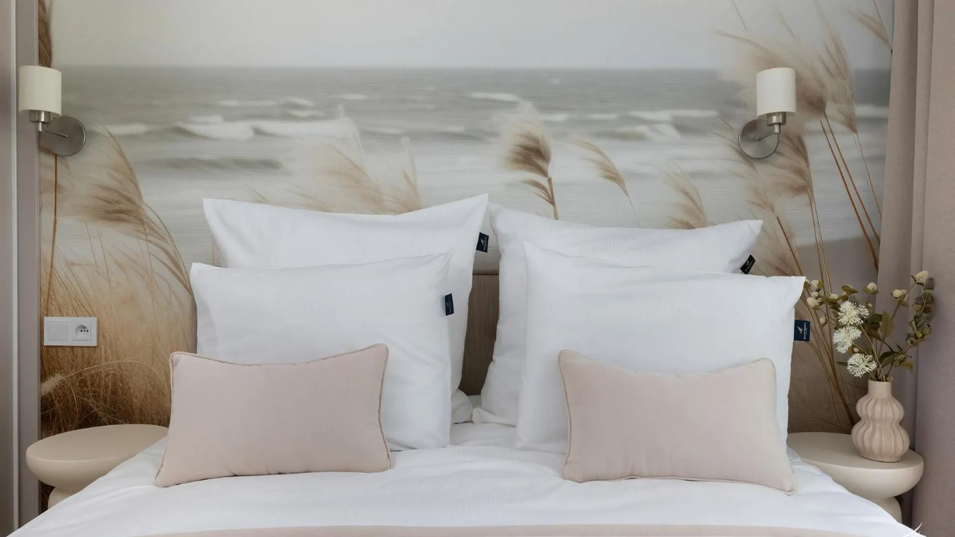Baltini Premium Apartament Polanki Aqua Kolobrzeg 0*,