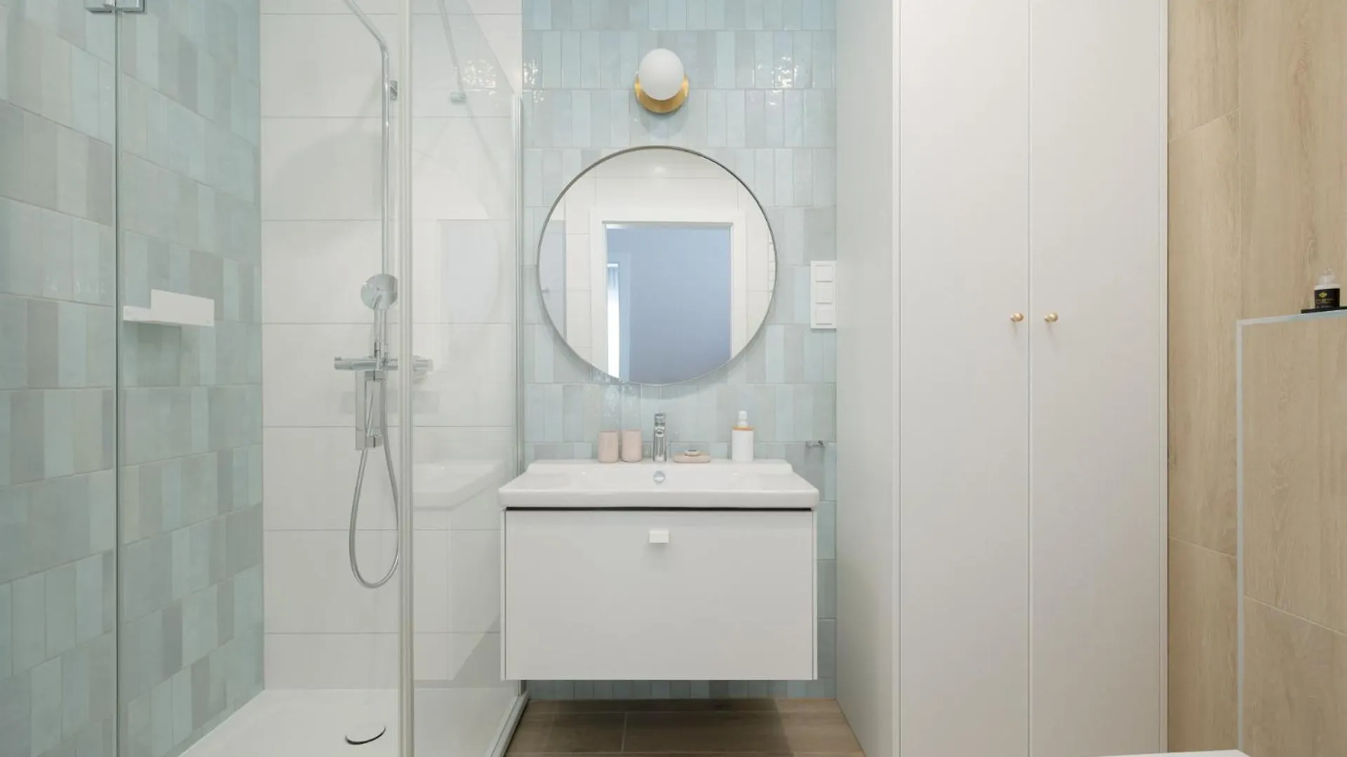 Apartment Baltini Premium Apartament Polanki Aqua Kolobrzeg